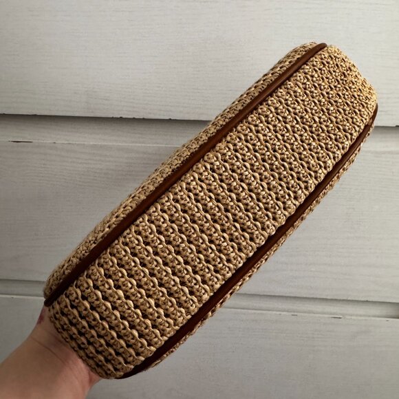 ALDO Hananx Woven Shoulder Bag - Picture 6 of 7